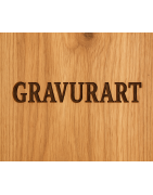 Holz-Gravurart